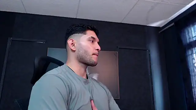 RichardMilleer online show from March 2026 01:59:02 PM