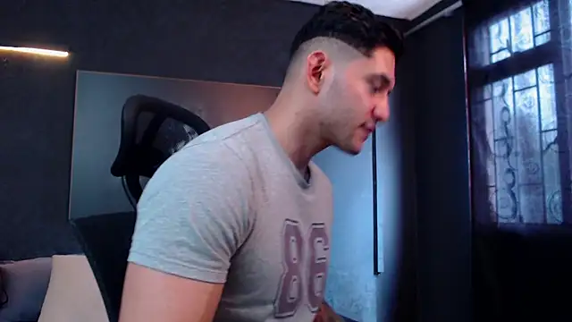 RichardMilleer online show from March 2026 02:22:02 PM