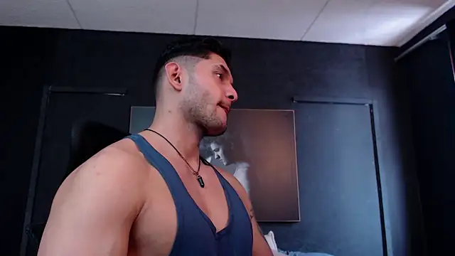 RichardMilleer online show from March 2026 03:44:02 PM