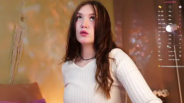 AlinaOrf online show from January 2026 05:11:02 AM