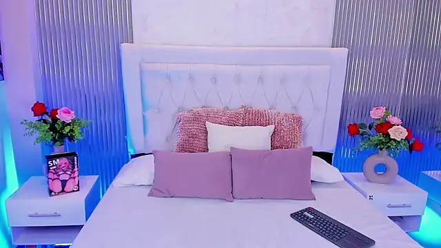 MelodySweetHoney online show from March 2026 03:17:02 PM