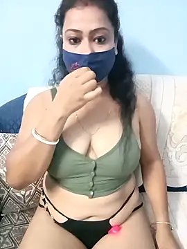 Deliciouskimi online show from December 2025 05:41:02 PM