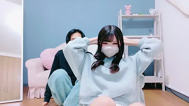 Ruru-shuv online show from November 2025 01:14:02 PM