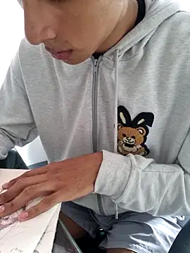 EstivenSallas online show from September 2025 08:09:01 PM