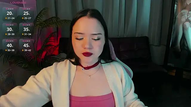  spicygirl online show from February 2026 09:07:01 PM