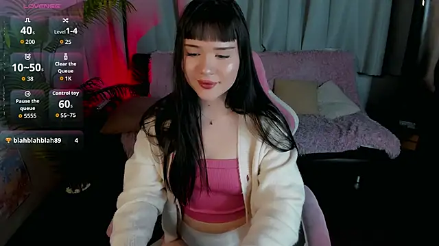  spicygirl online show from March 2026 08:50:01 PM