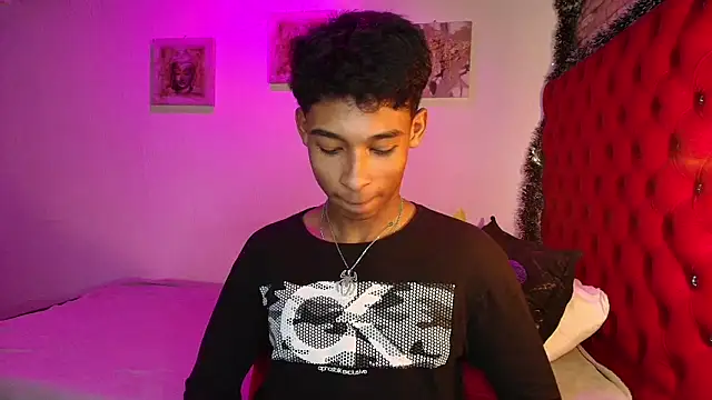 CoffeNaughty nom online show from November 2025 03:23:01 PM