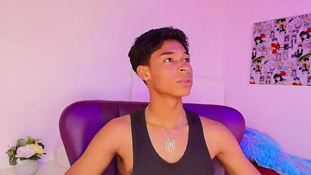 CoffeNaughty nom online show from November 2025 04:44:01 PM