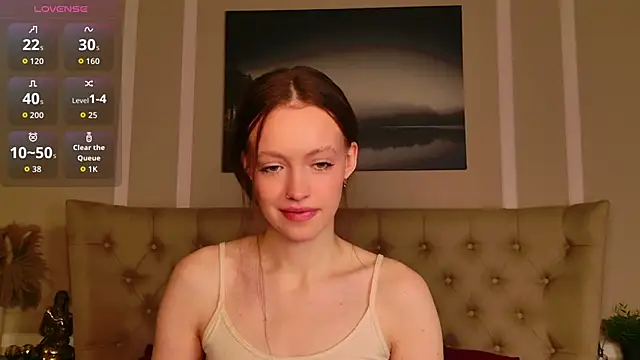 Snapshot of SallyPinkman chatting on February 2026 09:02:01 AM SallyPinkman online show from February 2026 09:02:01 AM