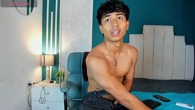 Jaycob Black1 online show from September 2025 12:29:01 PM