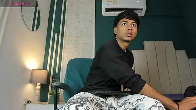 Jaycob Black1 online show from October 2025 12:11:01 PM