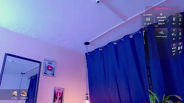 Marcello Nova online show from December 2025 11:37:01 AM