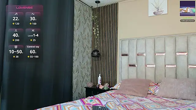 Marcello Nova online show from February 2026 01:11:02 PM