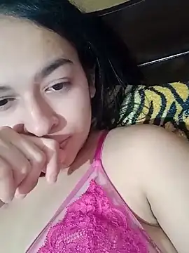 Cachorrinha2025 online show from November 2025 08:19:02 PM