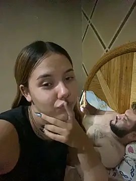 coupleyys online show from November 2025 09:16:01 PM