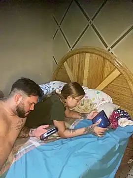 coupleyys online show from February 2026 02:53:01 AM