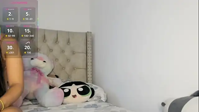 miaaaparker  online show from November 2025 12:53:02 AM