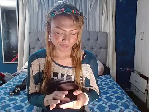 Snapshot of skarleth_hot21 chatting on October 2025 06:40:02 PM skarleth hot21 online show from October 2025 06:40:02 PM