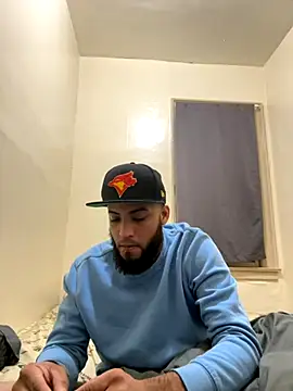 LeoPR00 online show from November 2025 06:34:01 AM