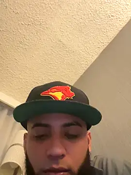 LeoPR00 online show from November 2025 09:27:01 PM