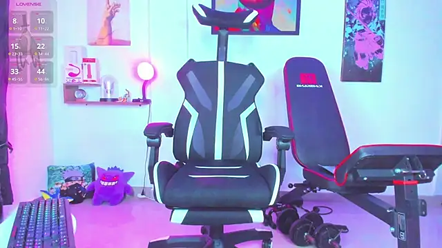 JordanRossie online show from October 2025 11:04:01 PM