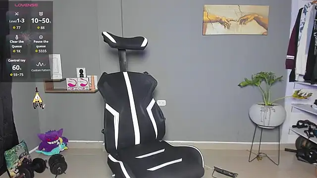 JordanRossie online show from April 2026 03:09:02 PM