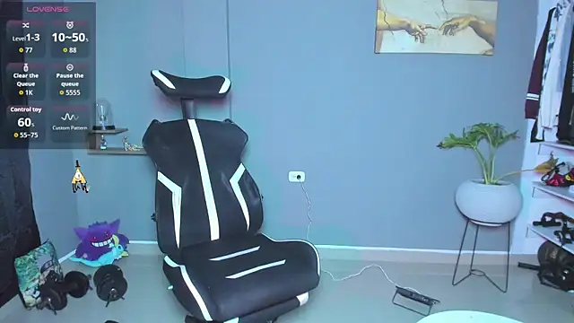 JordanRossie online show from April 2026 01:00:02 PM