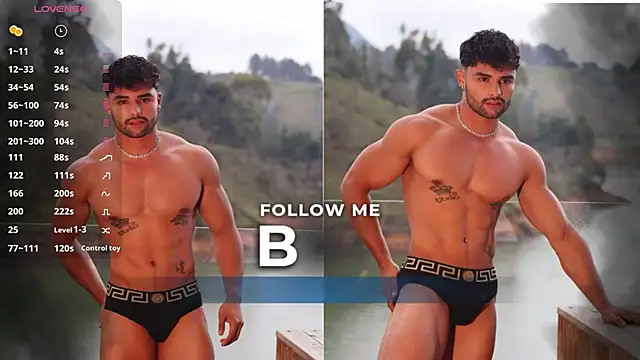 JordanRossie online show from July 2026 10:31:02 PM