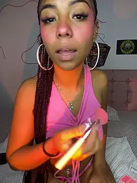 PrettyTiana  online show from November 2025 07:24:02 PM