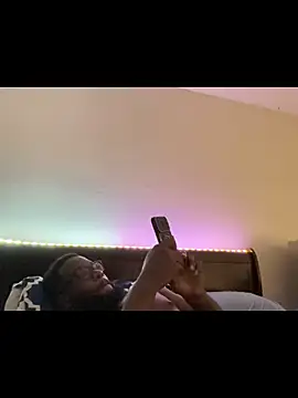 nymphoandthebeast69 online show from December 2025 10:53:01 AM