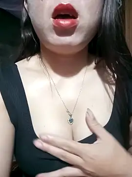 Luna-ass online show from September 2025 12:24:02 AM