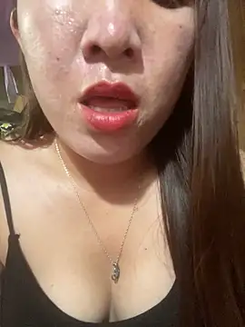 Luna-ass online show from April 2026 07:14:01 AM