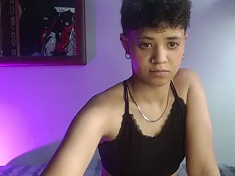 Jade Rayden online show from February 2026 09:10:01 PM