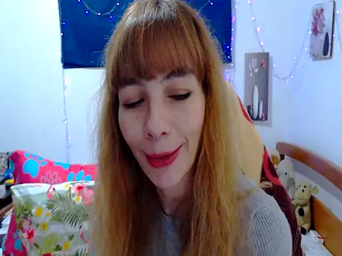 seraphinewhite online show from April 2026 11:30:02 AM