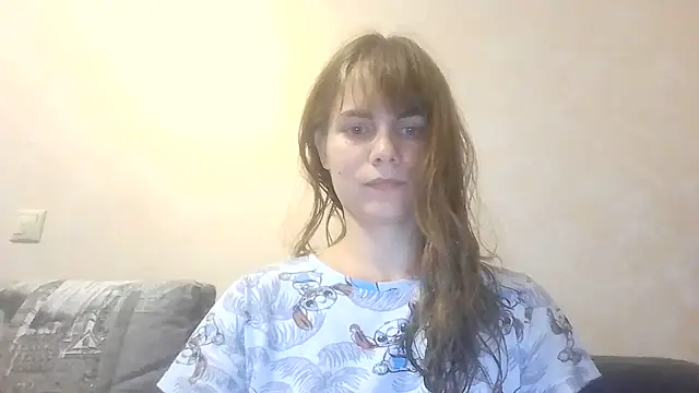 Snapshot of Loriven chatting on September 2025 06:43:02 PM Loriven online show from September 2025 06:43:02 PM