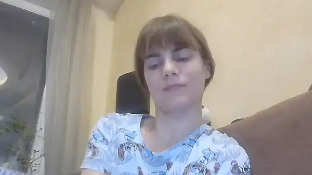 Snapshot of Loriven chatting on October 2025 06:52:02 PM Loriven online show from October 2025 06:52:02 PM