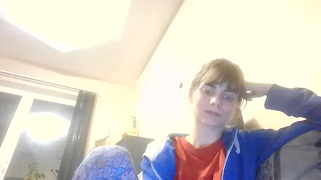 Snapshot of Loriven chatting on November 2025 07:49:02 PM Loriven online show from November 2025 07:49:02 PM