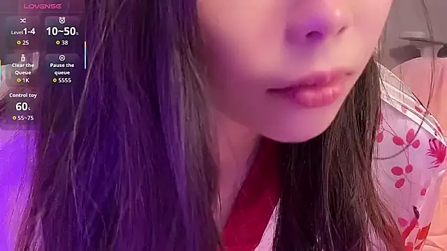 Sweet-taiyang online show from October 2025 03:56:02 PM