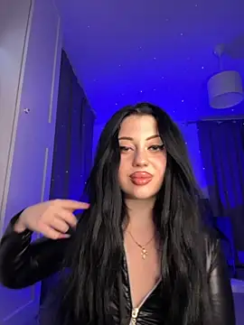 SexyNixy online show from November 2025 05:12:02 PM