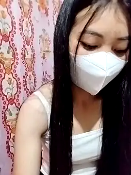 Damhan12 online show from October 2025 01:50:02 AM