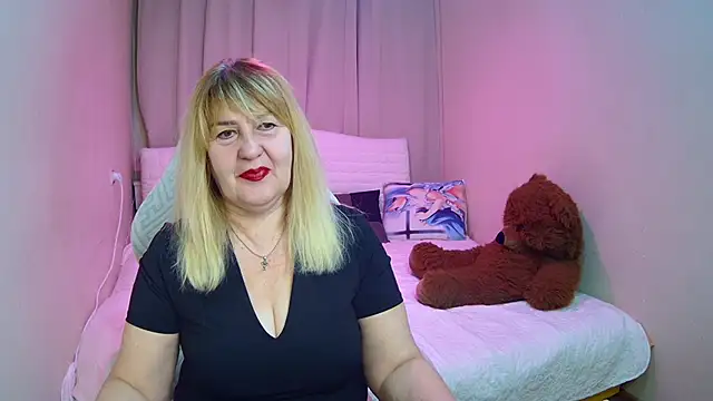 EmmaEllison online show from February 2026 07:16:02 AM