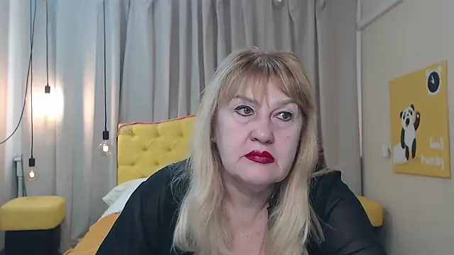 EmmaEllison online show from March 2026 07:21:01 AM