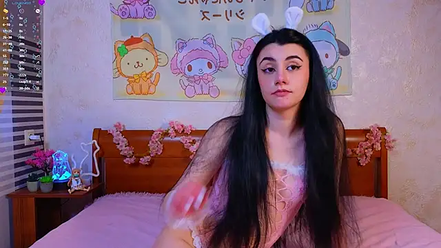 MelanieMooor online show from February 2026 05:11:02 PM