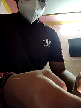 lil saintdeath online show from September 2025 07:40:02 AM