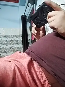 lil saintdeath online show from September 2025 06:57:02 AM