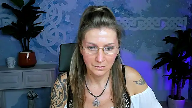 UmaSpace online show from September 2025 01:57:02 PM