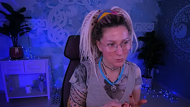 UmaSpace online show from February 2026 09:09:02 AM