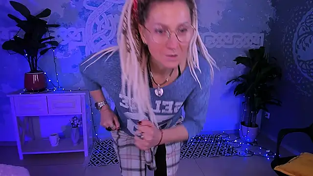 UmaSpace online show from March 2026 05:13:01 AM