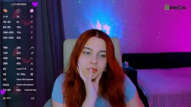 Snapshot of red__dizzy chatting on January 2026 07:39:02 PM red dizzy online show from January 2026 07:39:02 PM