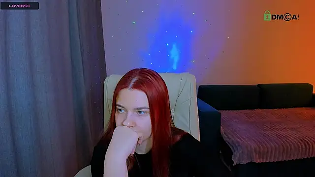 Snapshot of red__dizzy chatting on January 2026 06:01:01 PM red dizzy online show from January 2026 06:01:01 PM